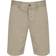 Superdry International Chino Shorts - Sand Dollar