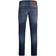 Jack & Jones Tim Vintage CJ 336 Jeans - Blue/Blue Denim