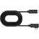 Meta USB C - Angled USB C 4.7m