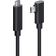 Meta USB C - Angled USB C