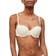 Calvin Klein Light Lined Balcon White Female