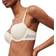 Calvin Klein Flirty Balconette Bra - Ivory