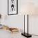 By Rydéns Luton Bordslampa 56cm