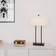 By Rydéns Luton Bordslampa 56cm