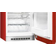 Smeg FAB10HLRD5 Rosso