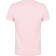 Superdry Organic Cotton Vintage Embroidered T-shirt - Grey Pink