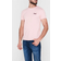 Superdry Organic Cotton Vintage Embroidered T-shirt - Grey Pink