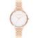 Olivia Burton Rainbow Bezel -rannekello OB16RB21