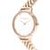 Olivia Burton Rainbow Bezel -rannekello OB16RB21