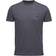 Black Diamond Pocket Label T-shirt - Carbon