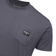 Black Diamond Pocket Label T-shirt - Carbon