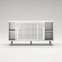 Department Ray Sideboard 150x80cm