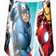 Marvel Avengers Bordslampa