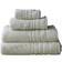 Mimou Devon Badlakan Vit (150x100cm)
