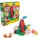 Hasbro Play Doh Dino Crew Dino Island