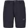 Regatta Kid's Highton Walking Shorts - Seal Grey (RKJ105-038)