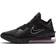 Nike LeBron 18 Low 'Bred' - Black Men's