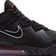 Nike LeBron 18 Low 'Bred' - Black Men's