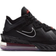 Nike LeBron 18 Low 'Bred' - Black Men's