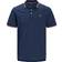 Jack & Jones Polo Piqué Bicolor