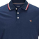 Jack & Jones Polo Piqué Bicolor