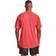 Under Armour Camiseta de Manga Corta Tech 2.0 Para Hombre - Rosa