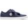 Timberland Newport Bay Canvas 2 Strap Black Iris Unisex