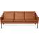 Warm Nordic Mr. Olsen Sofa 201cm 3 Seater