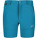 Regatta Kid's Highton Walking Shorts - Olympic Teal