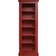 LINDEBJERG DESIGN N1 Vitrinskåp 70x210cm