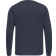 Hummel Legacy Long-Sleeved T-shirt Unisex - Blue Nights