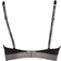 Calvin Klein Icon Cotton Triangle Bra - Black