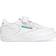 Reebok Sneakers Garçon Club C - White/Glen Green/Vector Blue