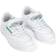 Reebok Sneakers Garçon Club C - White/Glen Green/Vector Blue