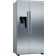 Bosch KAI93AIEP Rustfrit stål
