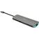 I-TEC USB C - HDMI/USB A/3.5mm/RJ45/USB C M-F Adapter