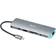 I-TEC USB C - HDMI/USB A/3.5mm/RJ45/USB C M-F Adapter
