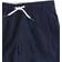 Tommy Hilfiger Drawstring Regular Fit Mid Length Swim Shorts - Desert Sky (UB0UB00352)