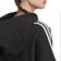 adidas Women's Cropped Hoodie - Black