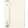 Esselte Register Servo A4