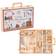 Moulin Roty Large Real Tool Box Set
