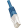 EXC RJ45-RJ45 F/UTP CAT6a 1.5m