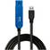 Lindy USB A-USB A 3.0 M-F 32.8ft