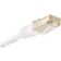 EXC RJ45-RJ45 F/UTP CAT6a 0.5m