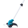 Makita Coupe-herbe sans fil UR100DSME, 10,8 12Volt, Coupe-bordures