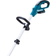 Makita Coupe-herbe sans fil UR100DSME, 10,8 12Volt, Coupe-bordures