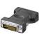 MicroConnect VGA-DVI M-F Adapter