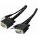 EXC VGA/3.5mm-VGA/3.5mm 10m