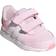 Adidas Infant VS Switch - Clear Pink/Cloud White/Super Pop