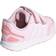 Adidas Infant VS Switch - Clear Pink/Cloud White/Super Pop